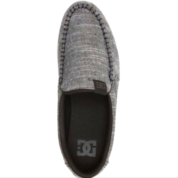 DC Men's Scoundrel Shoes - Picture 4 of 5